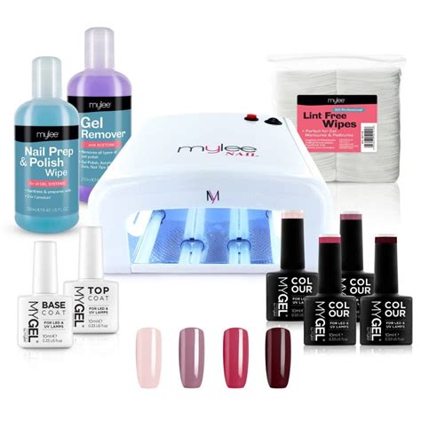 Manicure Essentials 